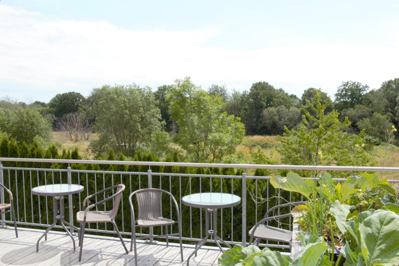 Zum Suessen Stollen Appartement Reinsfeld Buitenkant foto
